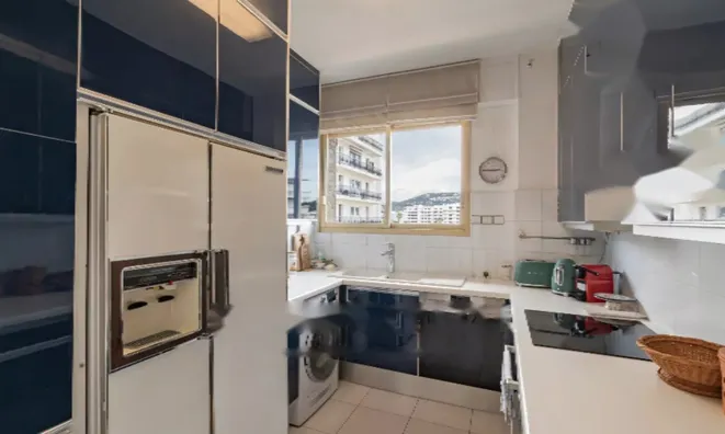 Недвижимость Apartment Pointe Croisette: 10