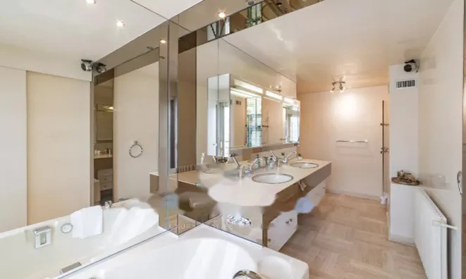 Недвижимость Apartment Pointe Croisette: 12