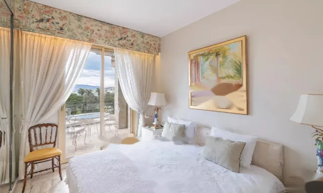 Недвижимость Apartment Pointe Croisette: 13