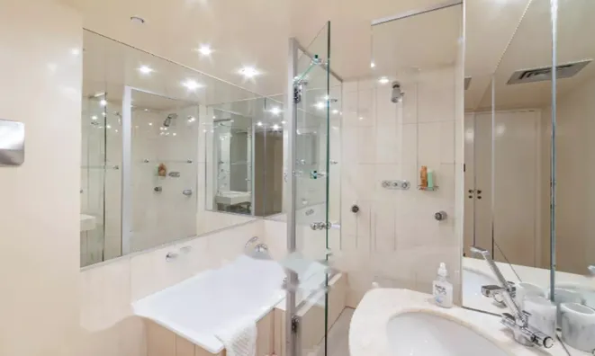 Недвижимость Apartment Pointe Croisette: 14