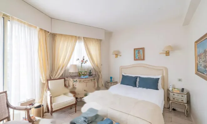 Недвижимость Apartment Pointe Croisette: 15