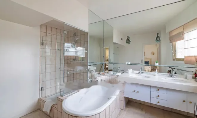 Недвижимость Apartment Pointe Croisette: 16