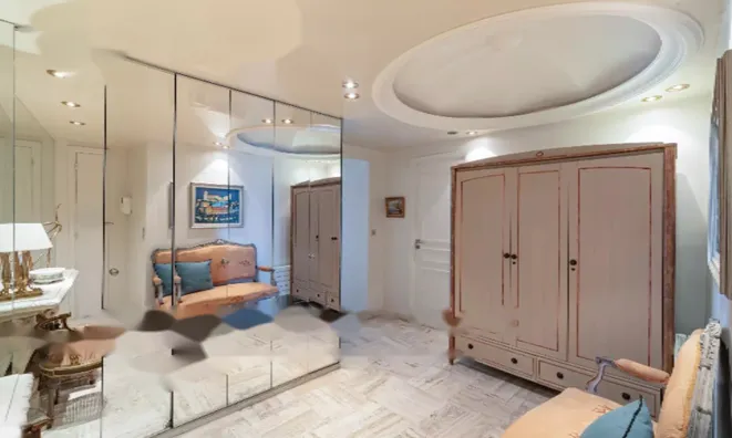 Недвижимость Apartment Pointe Croisette: 17