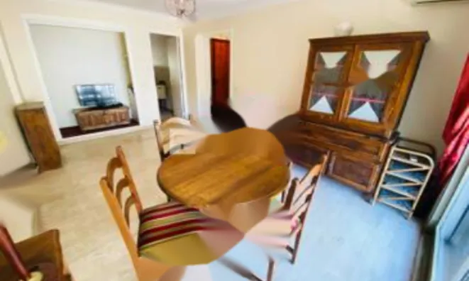 Недвижимость Apartment Cannes Carnot: 2