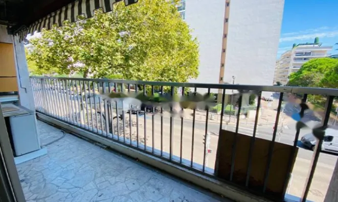 Недвижимость Apartment Cannes Carnot: 4