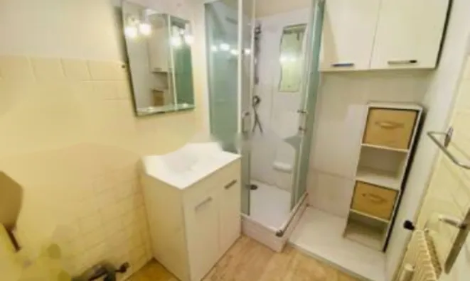 Недвижимость Apartment Cannes Carnot: 6