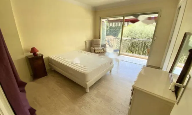 Недвижимость Apartment Cannes Carnot: 7