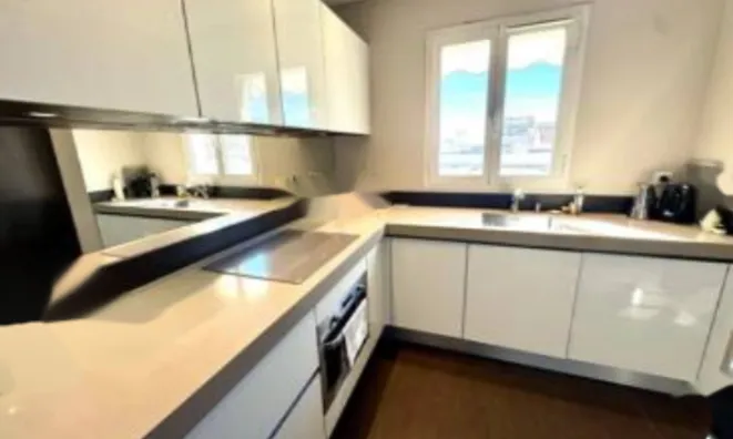 Недвижимость Apartment Cannes République: 2