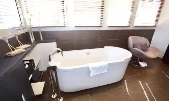 Недвижимость Apartment Cannes République: 4