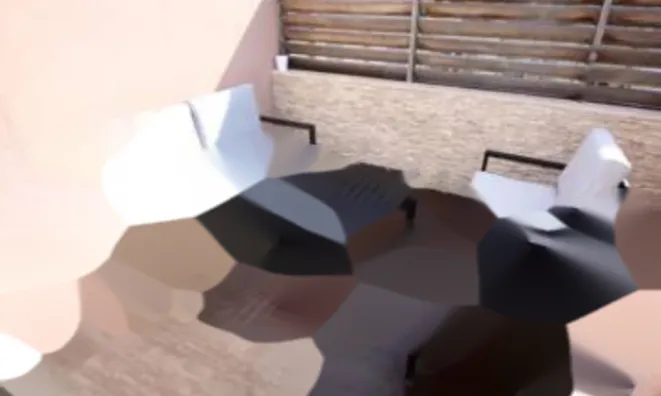 Недвижимость Apartment Cannes République: 6