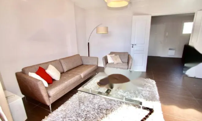 Недвижимость Apartment Cannes République: 7