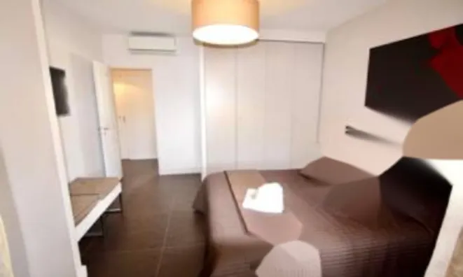 Недвижимость Apartment Cannes République: 11