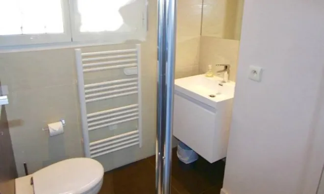 Недвижимость Apartment Cannes République: 14