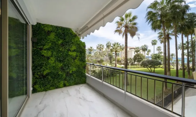 Недвижимость Apartment Cannes Croix Gardes: 3