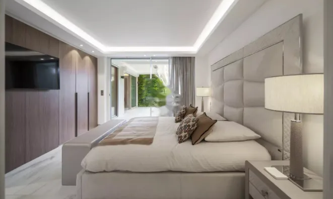 Недвижимость Apartment Cannes Croix Gardes: 6