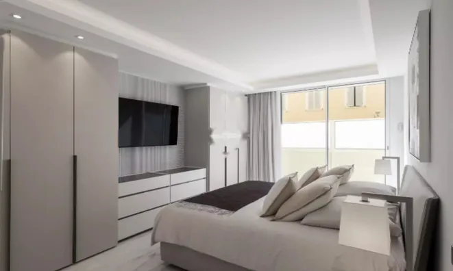 Недвижимость Apartment Cannes Croix Gardes: 7