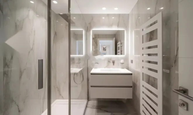 Недвижимость Apartment Cannes Croix Gardes: 9