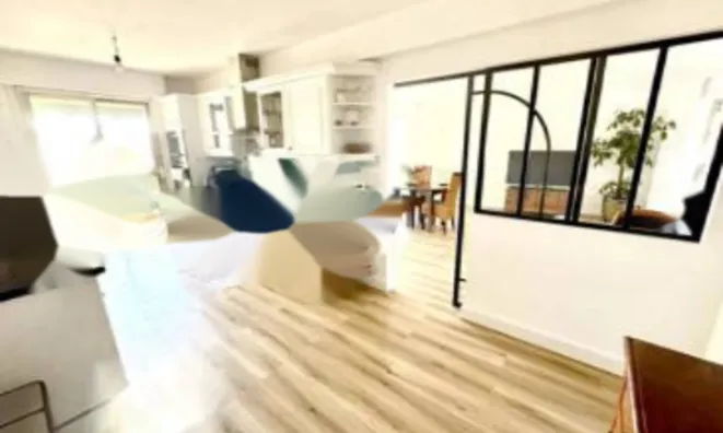 Недвижимость Appartement Carnot Cannes: 3