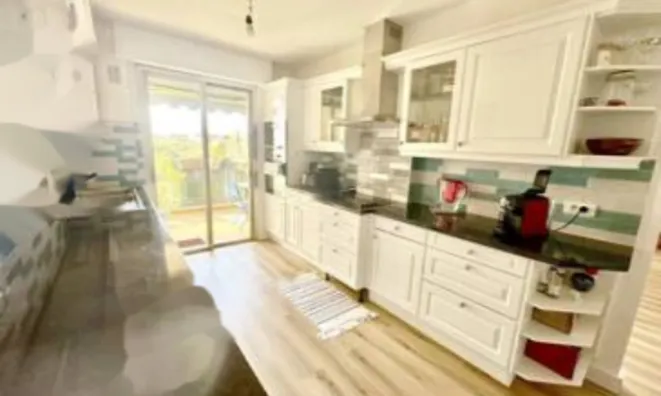 Недвижимость Appartement Carnot Cannes: 5