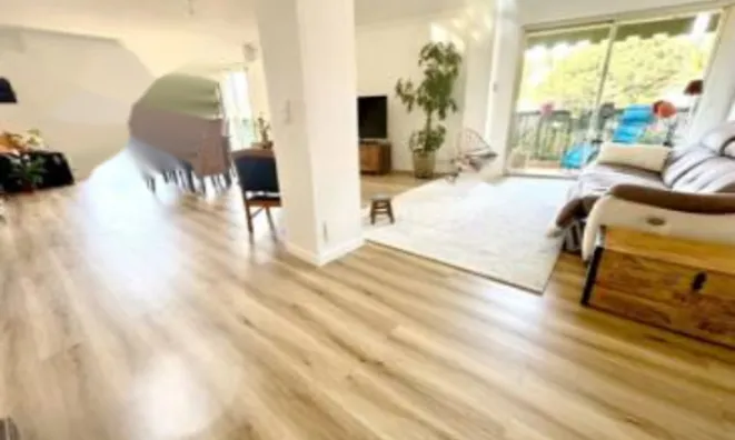 Недвижимость Appartement Carnot Cannes: 6