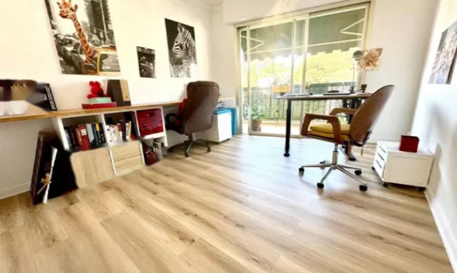 Недвижимость Appartement Carnot Cannes: 7