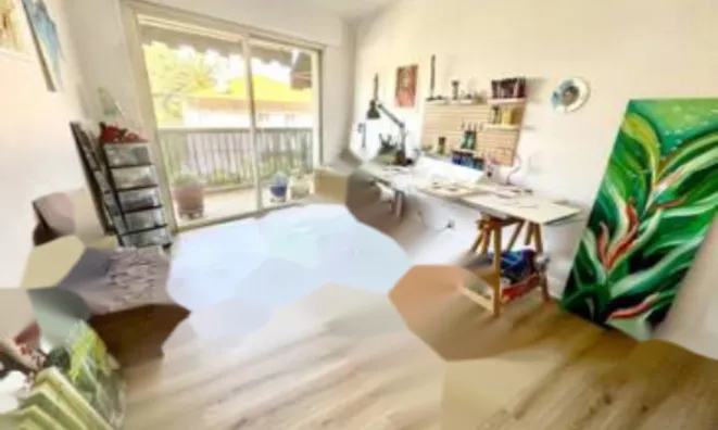 Недвижимость Appartement Carnot Cannes: 8