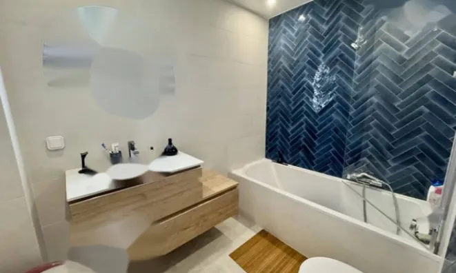 Недвижимость Appartement Carnot Cannes: 10