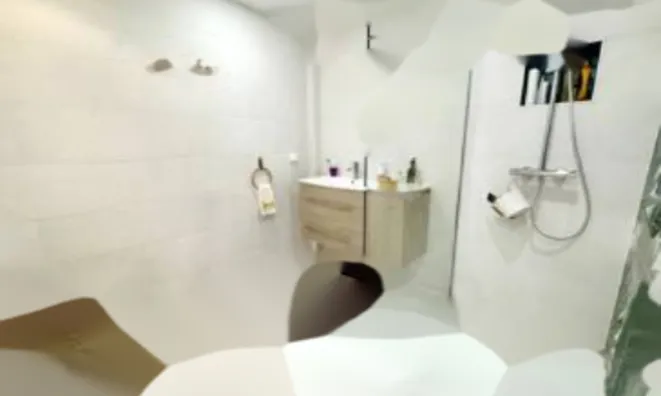 Недвижимость Appartement Carnot Cannes: 11