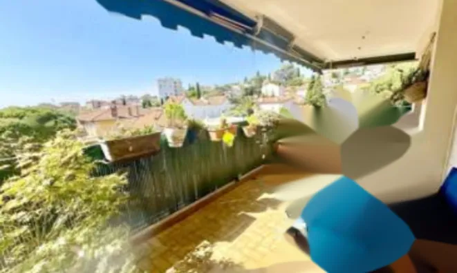 Недвижимость Appartement Carnot Cannes: 12