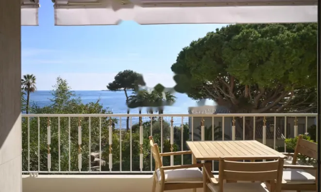 Недвижимость Apartment Pointe Croisette: 2