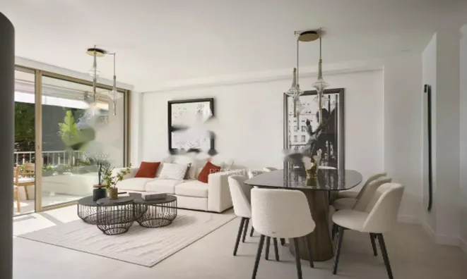 Недвижимость Apartment Pointe Croisette: 7