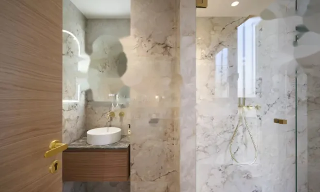 Недвижимость Apartment Pointe Croisette: 13