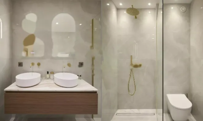 Недвижимость Apartment Pointe Croisette: 15