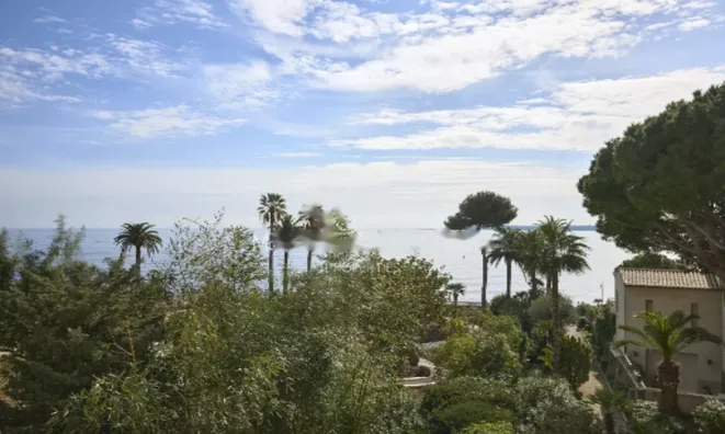 Недвижимость Apartment Pointe Croisette: 17