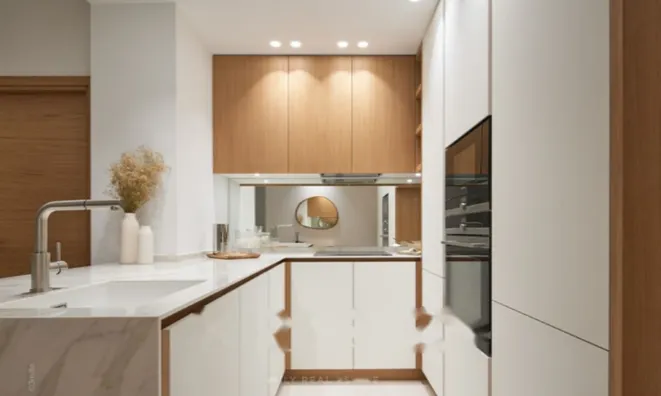 Недвижимость Apartment Pointe Croisette: 6