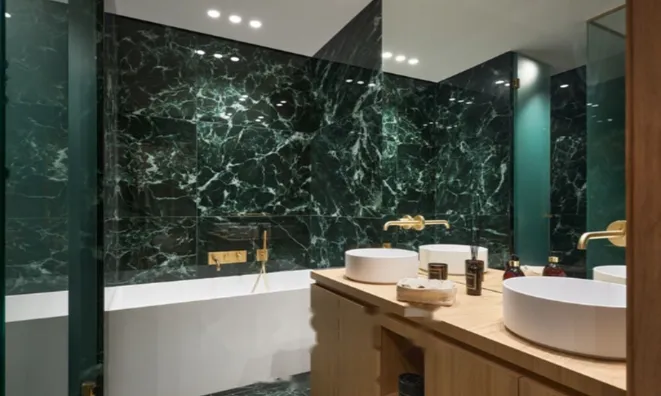 Недвижимость Apartment Pointe Croisette: 9