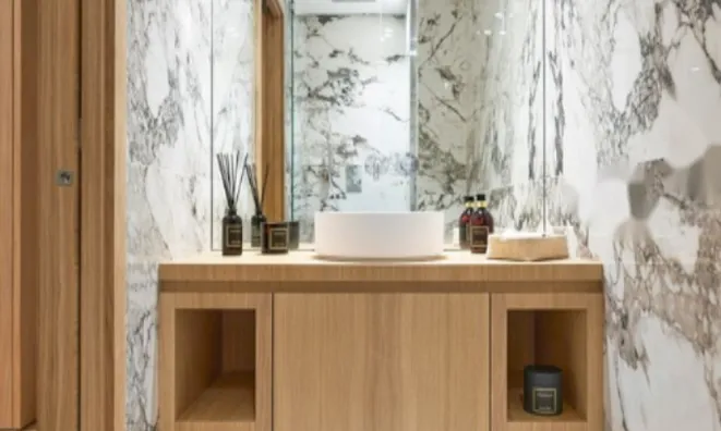 Недвижимость Apartment Pointe Croisette: 15