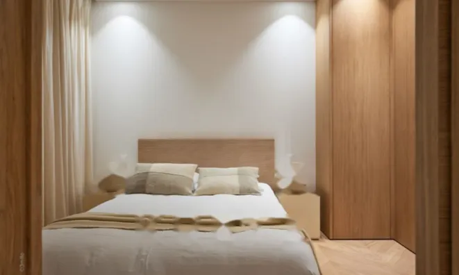 Недвижимость Apartment Pointe Croisette: 18