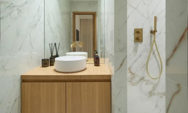 Недвижимость Apartment Pointe Croisette: 19