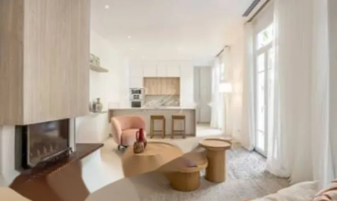 Недвижимость Villa Cannes: 3