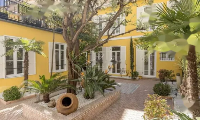 Недвижимость Villa Cannes: 10