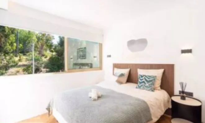 Недвижимость Apartment Cannes California: 2