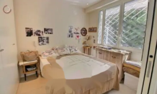 Недвижимость Apartment Pointe Croisette: 3