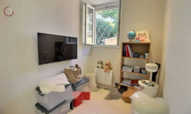 Недвижимость Apartment Pointe Croisette: 5