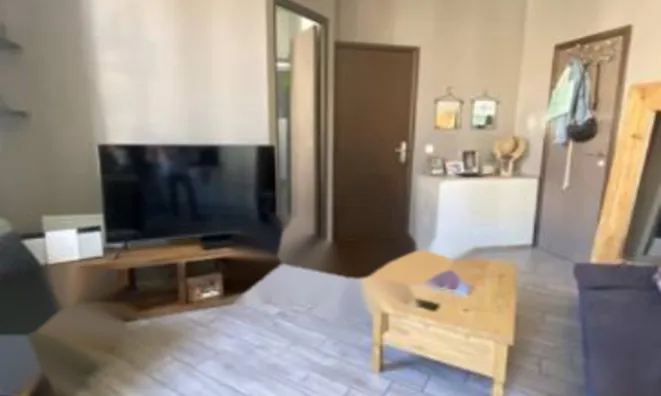 Недвижимость Apartment Petit Juas: 3