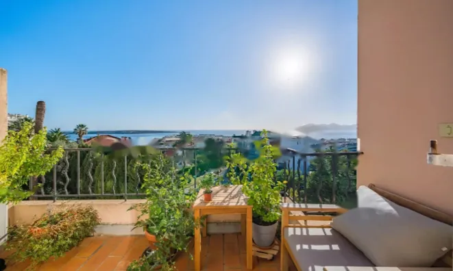 Недвижимость Apartment Cannes California: 1