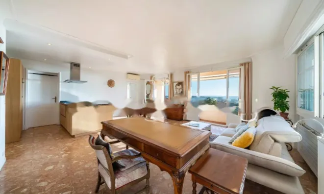 Недвижимость Apartment Cannes California: 4