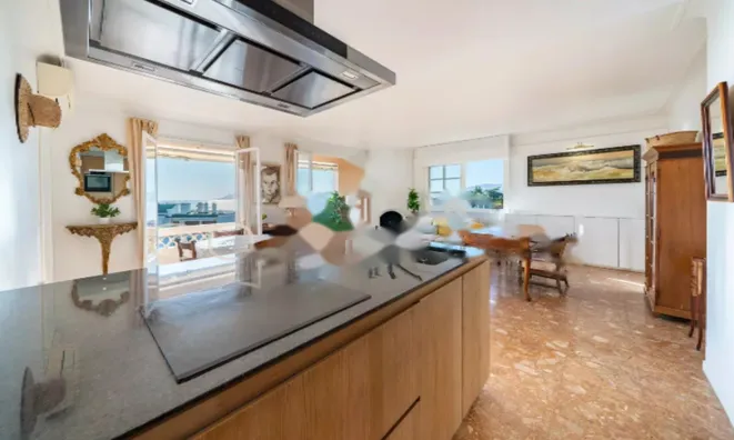 Недвижимость Apartment Cannes California: 7