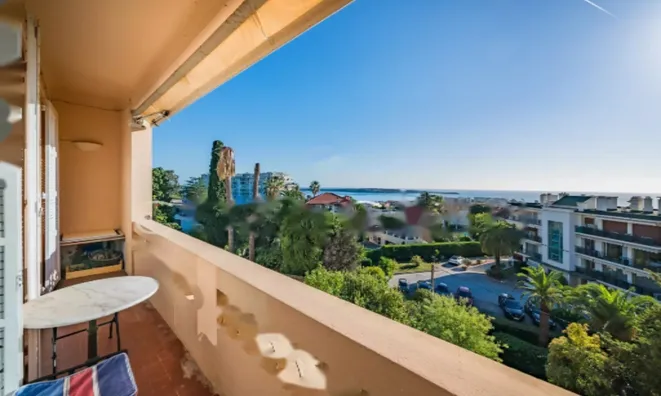 Недвижимость Apartment Cannes California: 8
