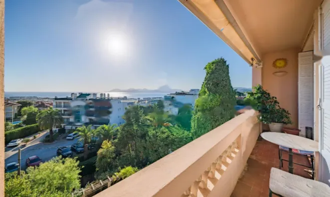 Недвижимость Apartment Cannes California: 9